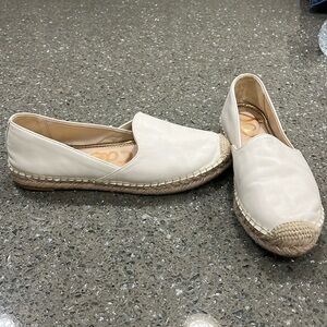 Sam Wdelman Kesia espadrilles